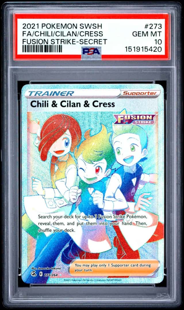 Chili/Cilan/Cress
