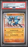 Lucario