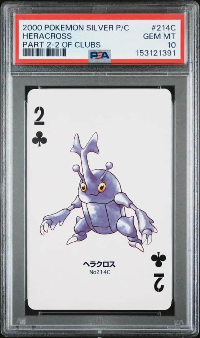 Heracross