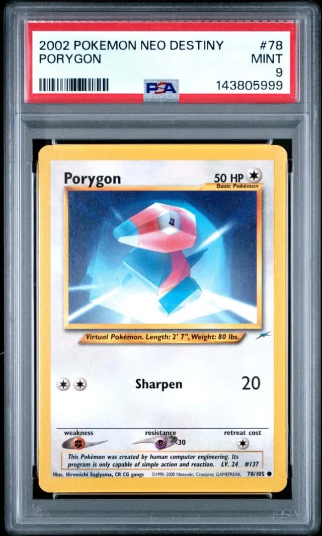 Porygon