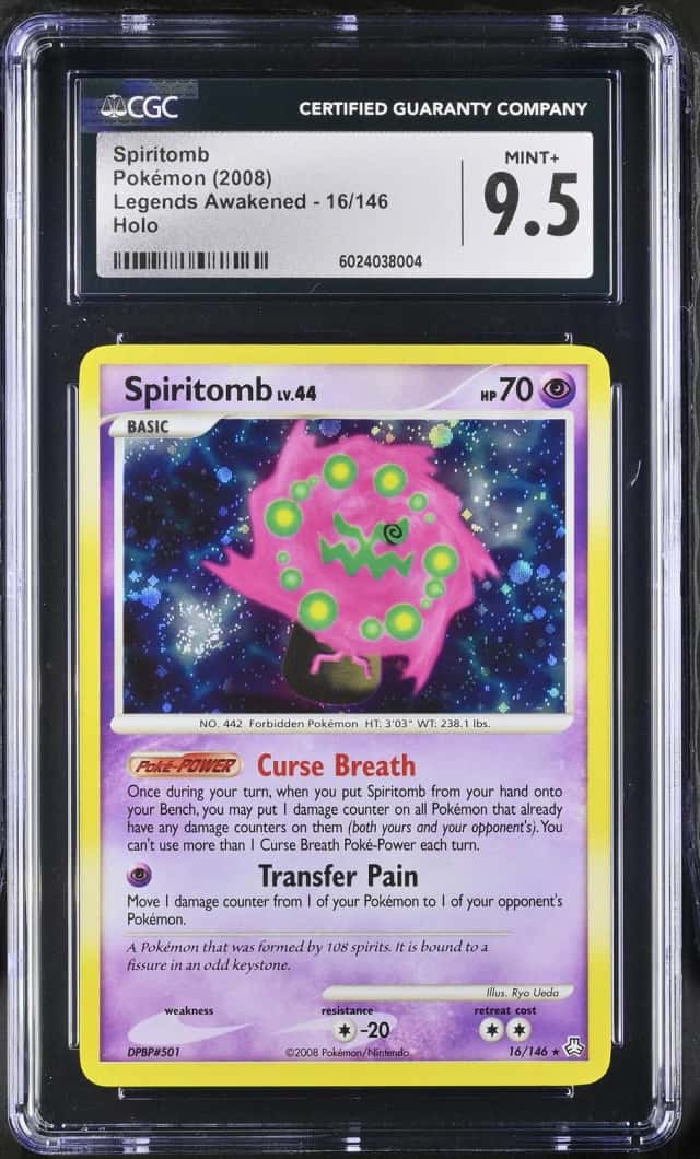 Spiritomb