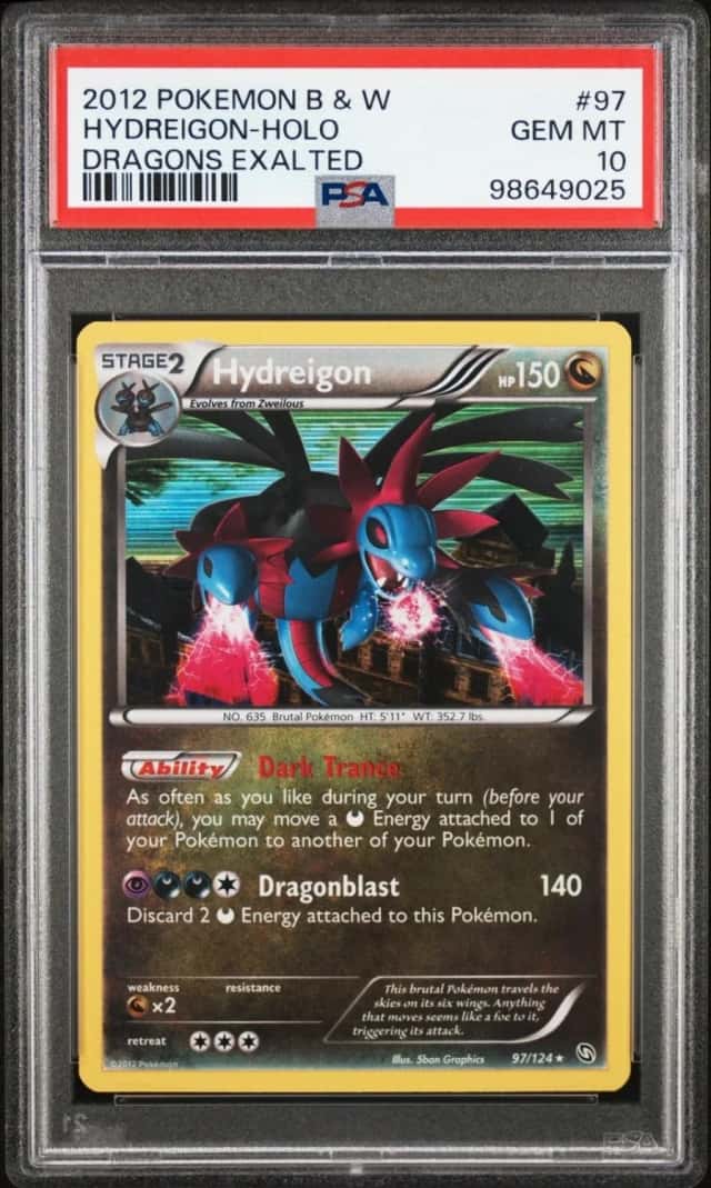 Hydreigon
