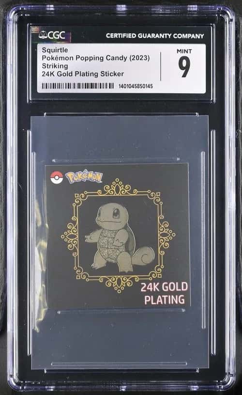 Squirtle
