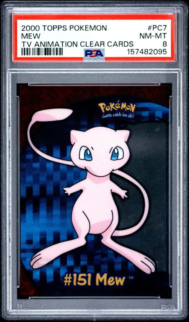 Mew
