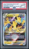 Zeraora Vstar