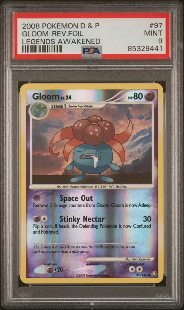Gloom