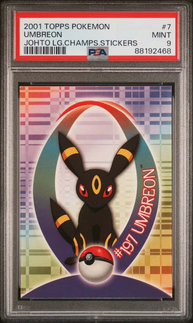 Umbreon
