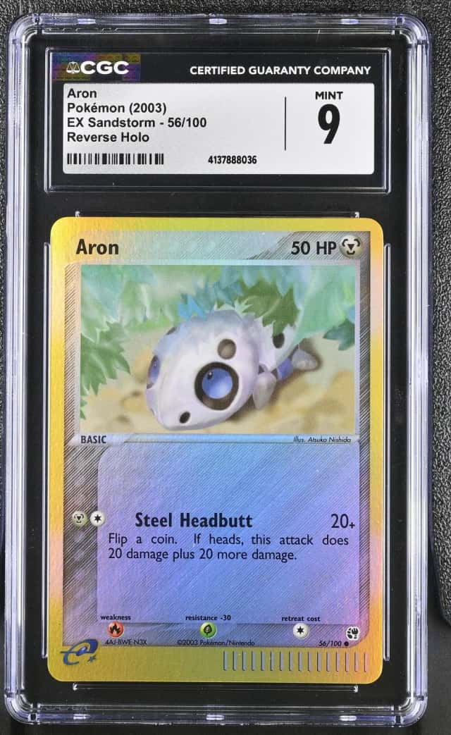 Aron