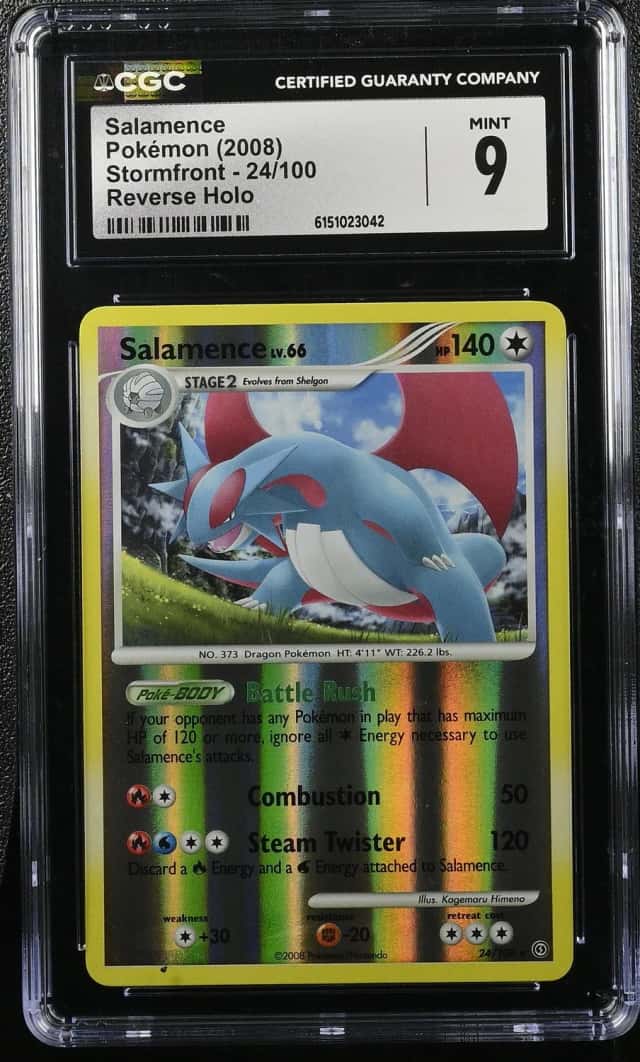 Salamence