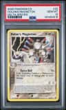 Holon'S Magneton
