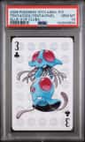 Tentacool/tentacruel