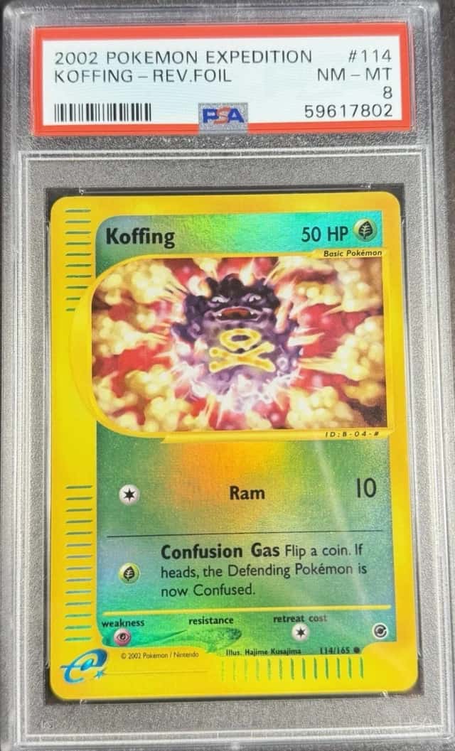 Koffing