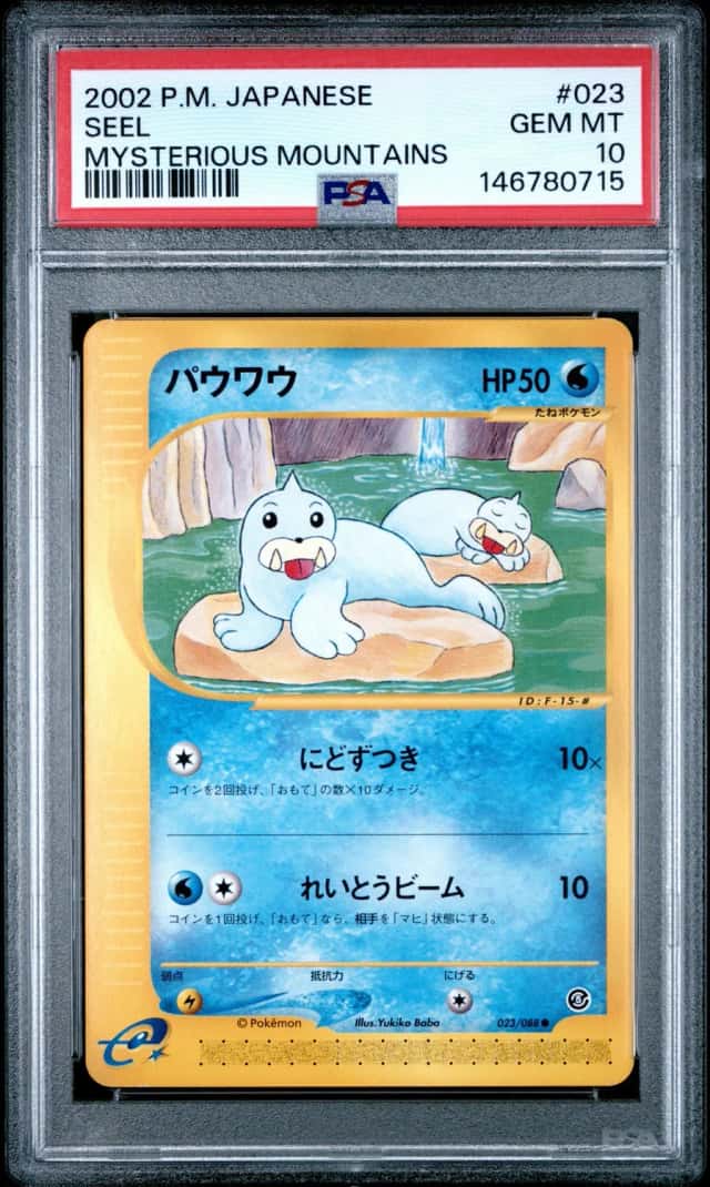 Seel