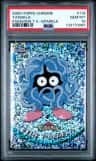 Tangela