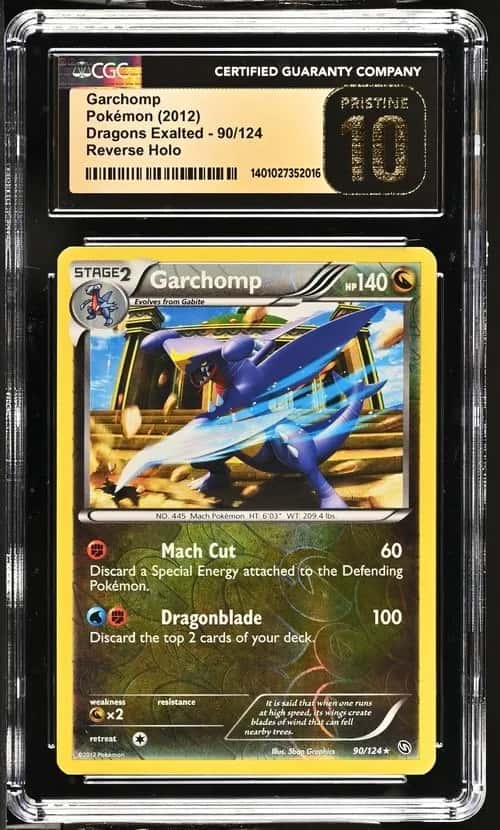 Garchomp