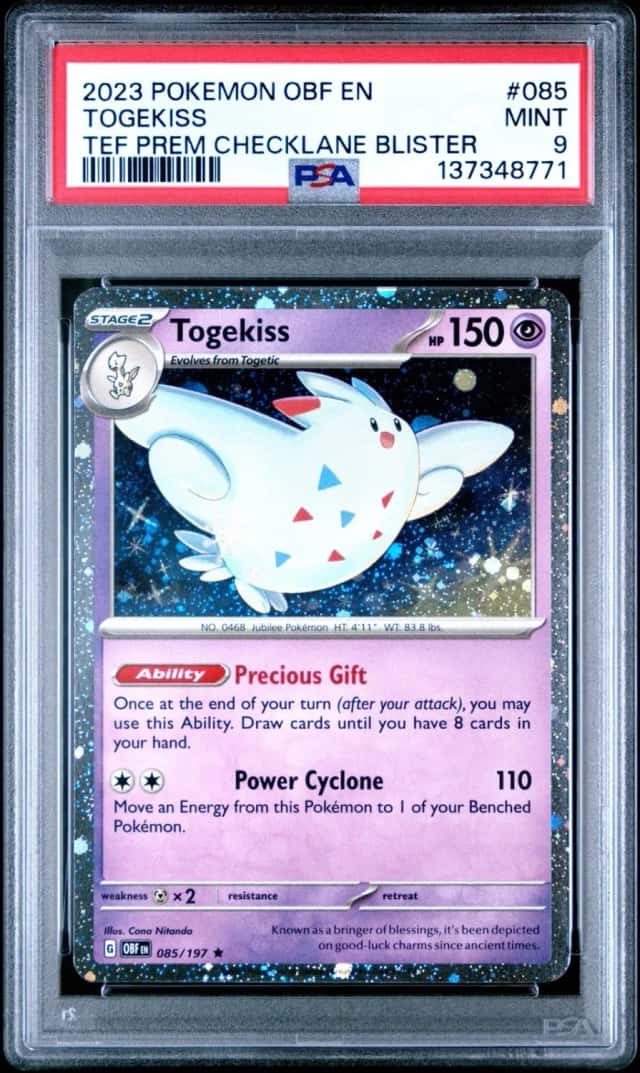 Togekiss