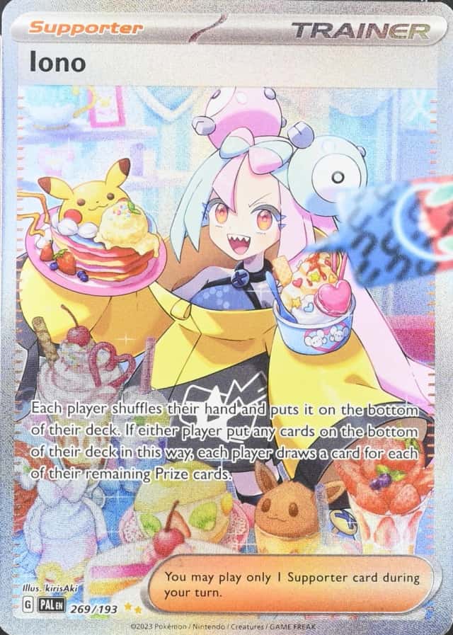 Error · Non-Holo