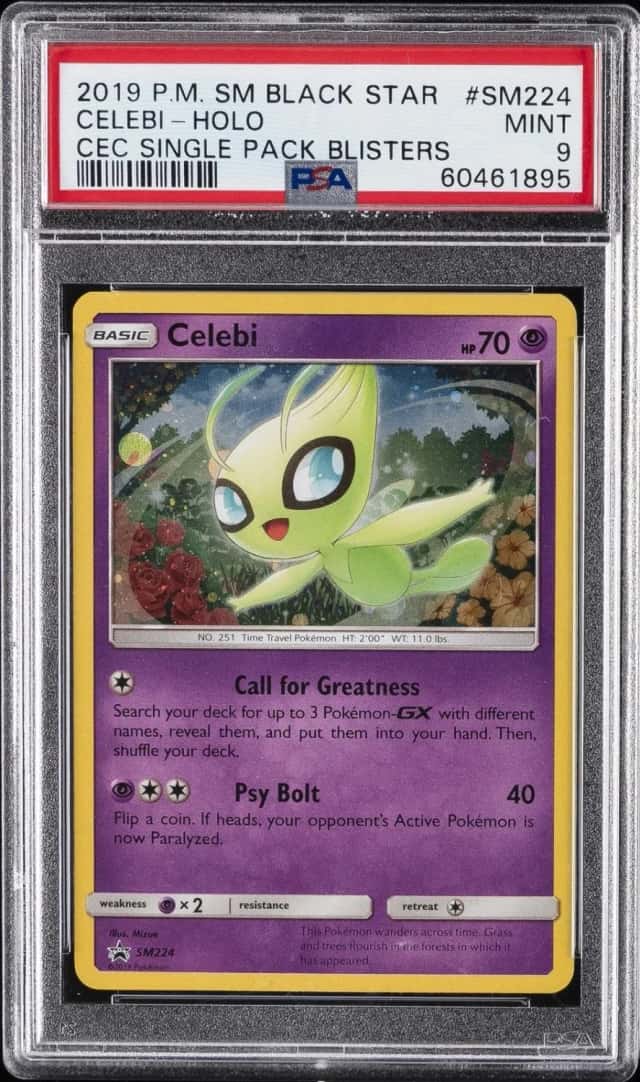 Celebi