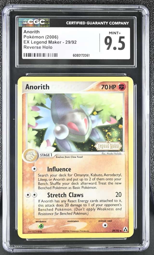 Anorith