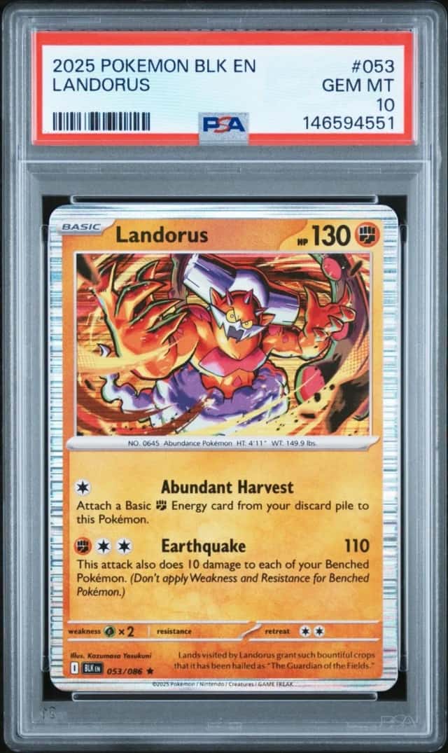 Landorus