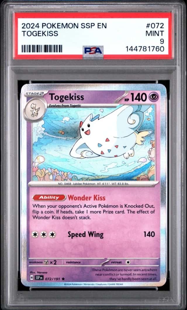 Togekiss
