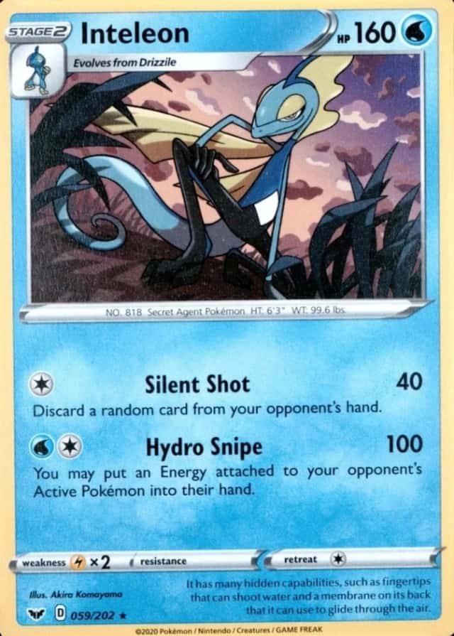 Non-Holo