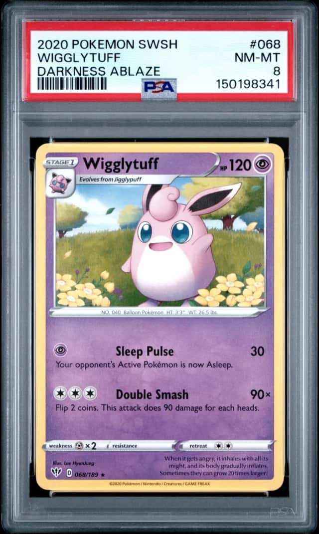 Wigglytuff