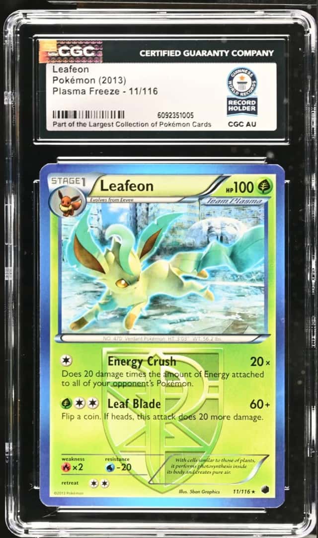 Leafeon