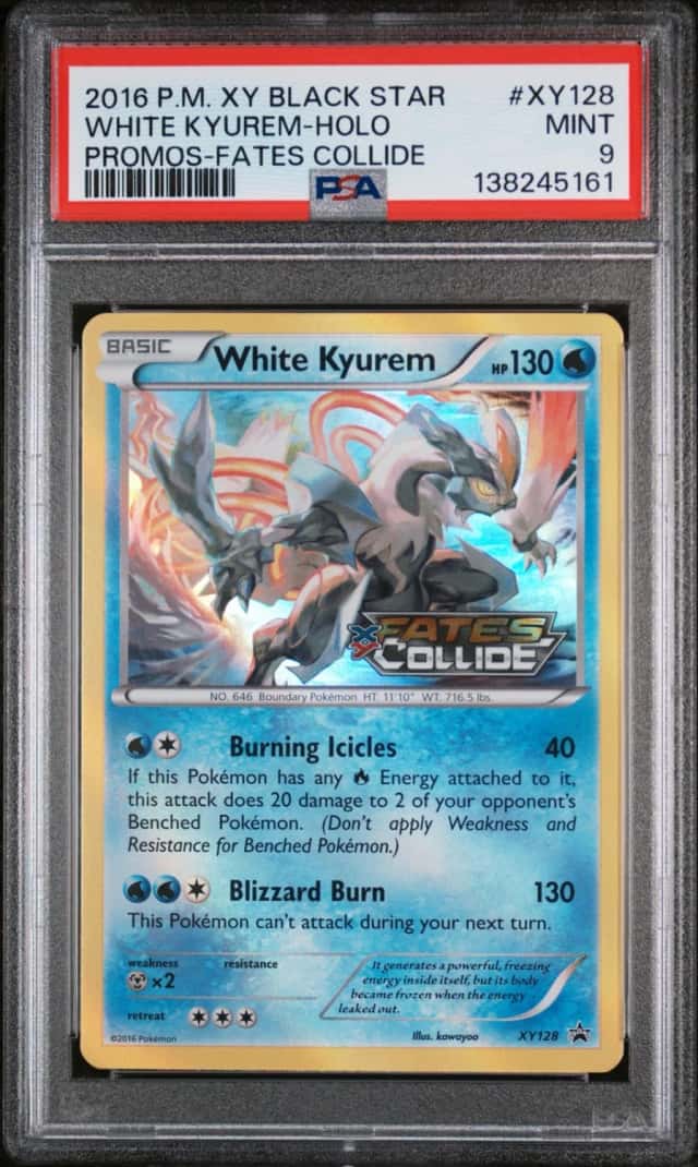 White Kyurem