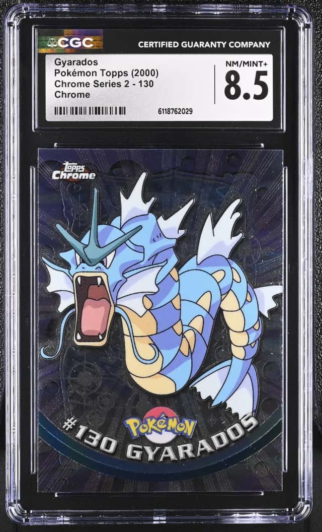Gyarados
