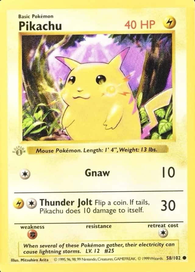 1st Edition · Gray Stamp