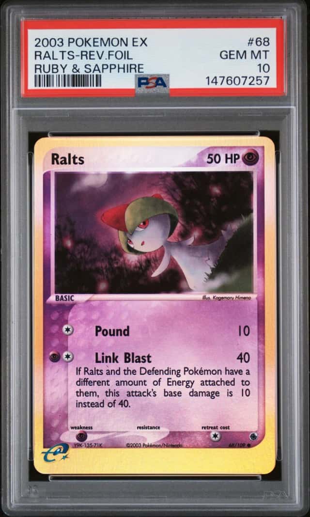 Ralts
