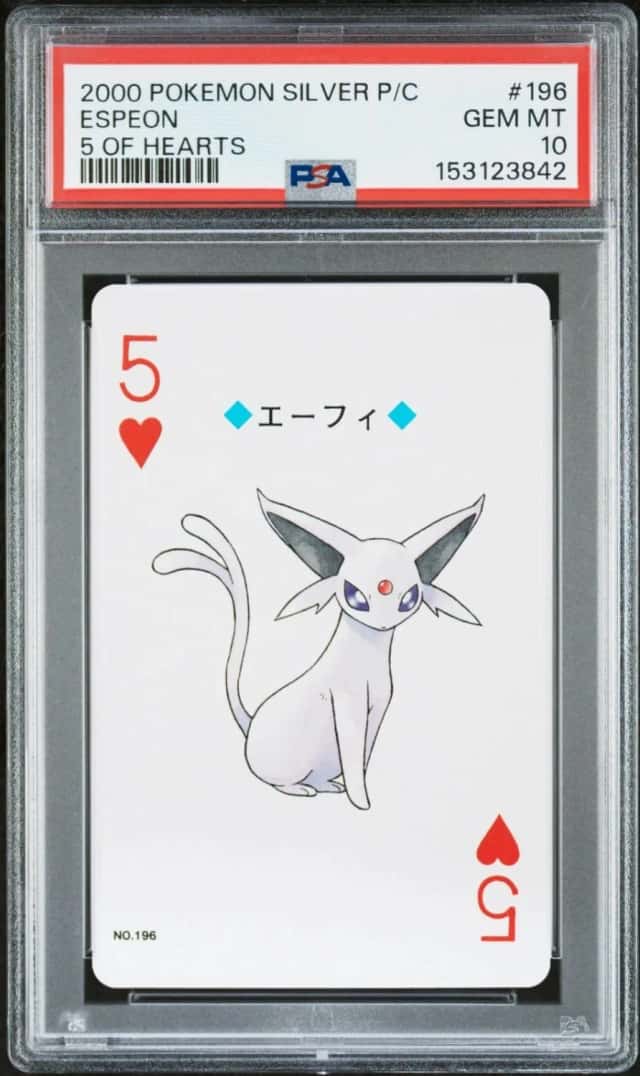 Espeon