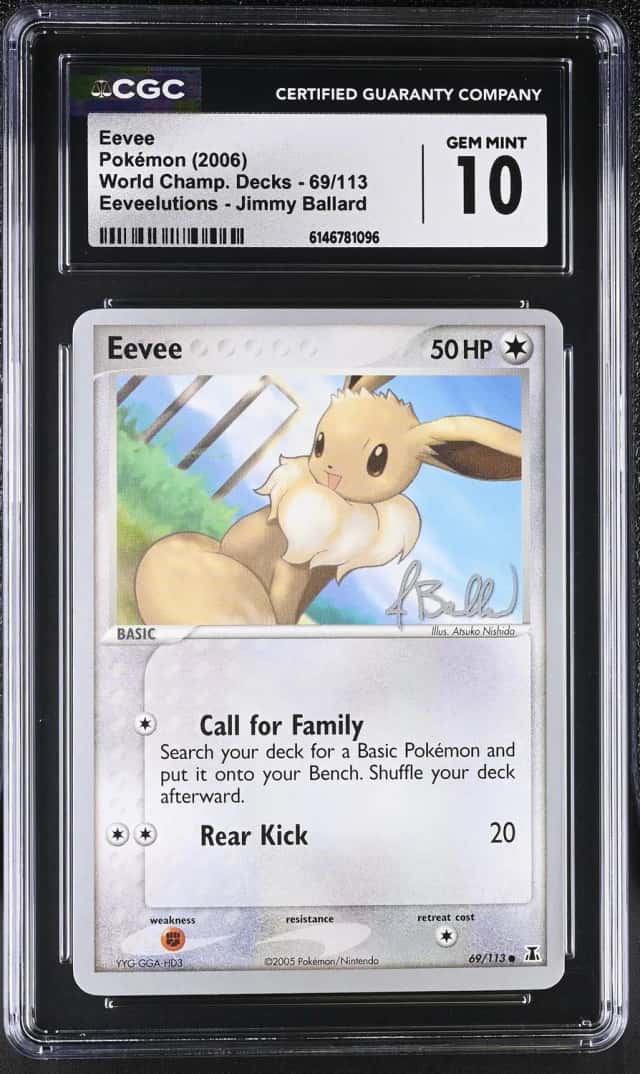 Eevee