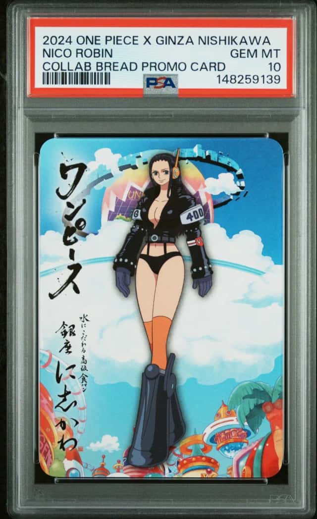 Nico Robin