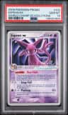 Espeon Ex