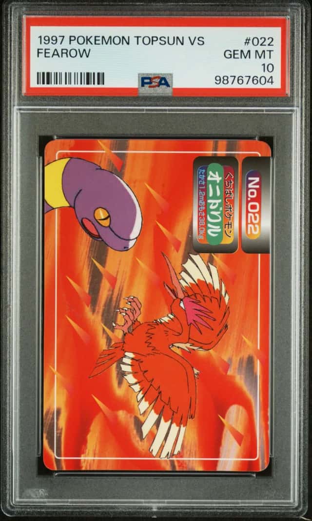 Fearow