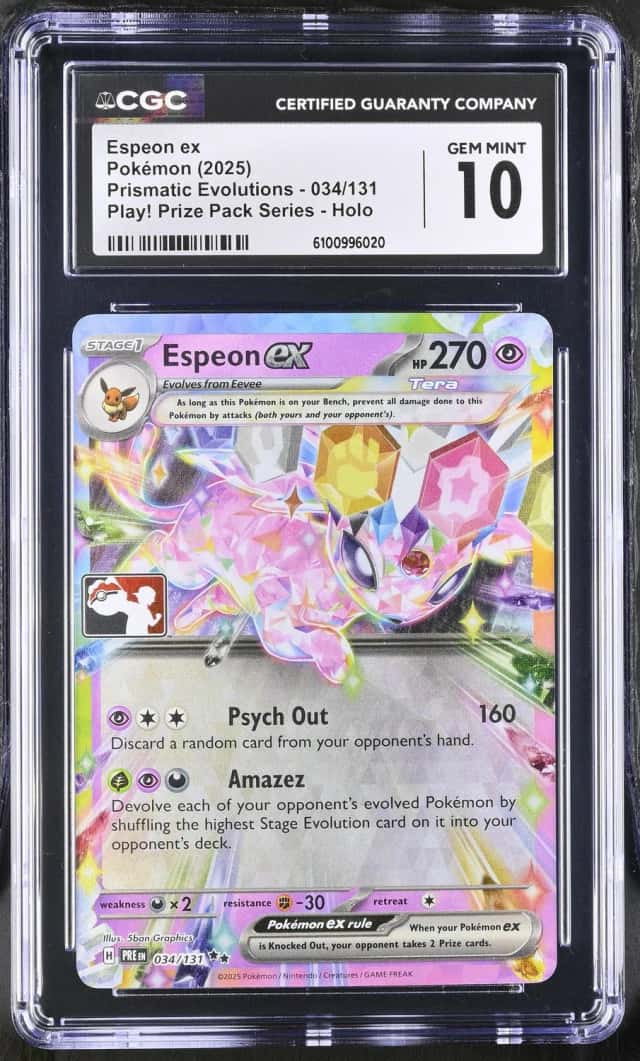 ESPEON ex