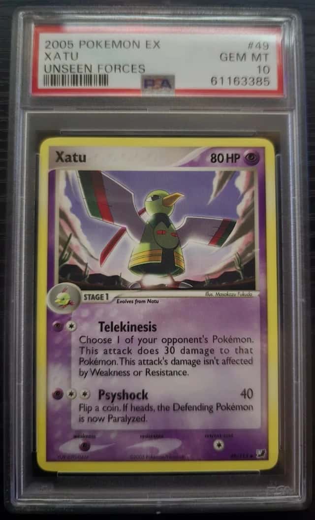 Xatu