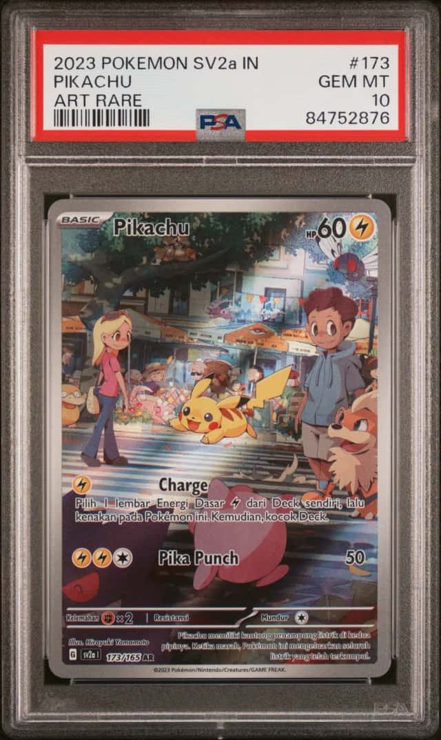 Pikachu