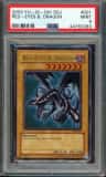 Red-Eyes B. Dragon