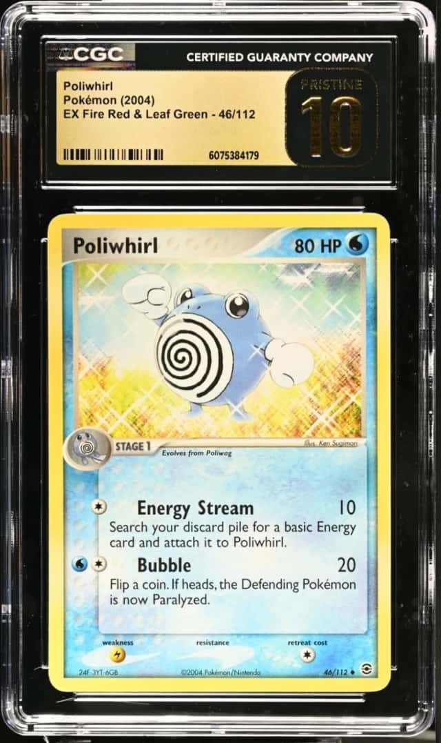 Poliwhirl