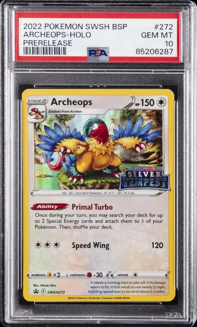 Archeops