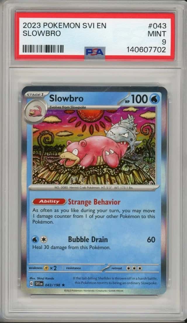 Slowbro