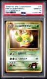 Erika'S Weepinbell