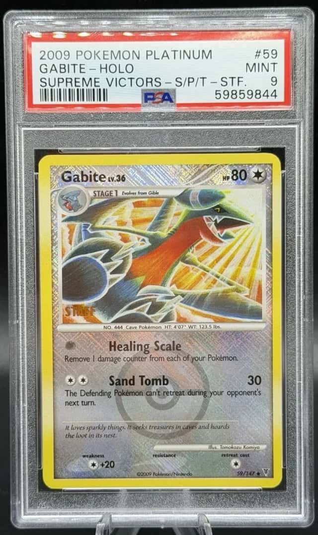 Gabite