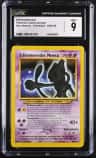 Shining Mewtwo