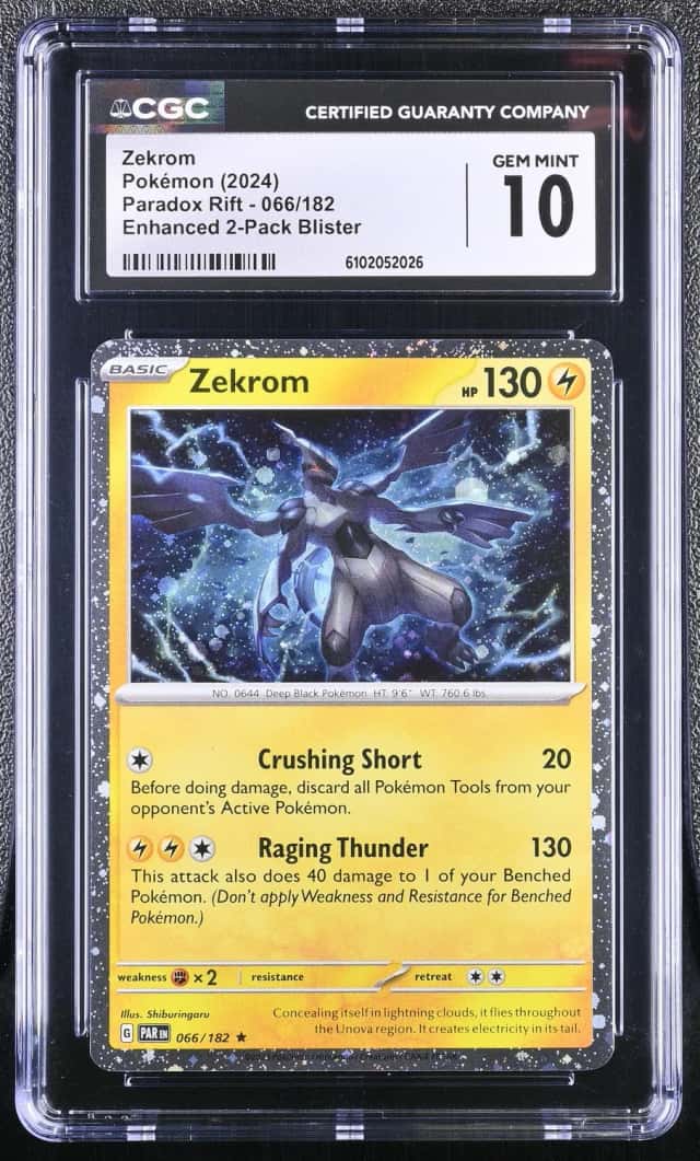 Zekrom