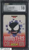 Gastly