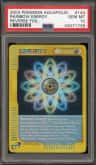 Rainbow Energy